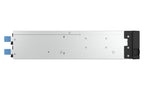 QNAP TS-H1465U-RP Storage server Rack (2U) 8 GB DDR5 0 TB QNAP QTS Black