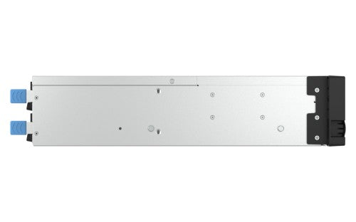 QNAP TS-H1465U-RP Storage server Rack (2U) 8 GB DDR5 0 TB QNAP QTS Black