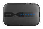 D-Link Mobile Wi-Fi 4G Hotspot 150 Mbps