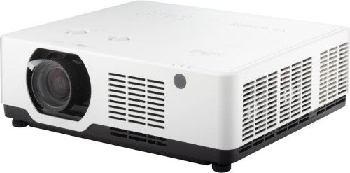 Viewsonic LSC601-4K data projector Standard throw projector 6000 ANSI lumens 3LCD UHD 4K (3840x2160) White