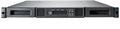 HPE Storage MSL 1/8 Tape Autoloader 1x MSL LTO-8 SAS Drive 5x LTO-8 30TB Data Cartridges