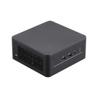 ASUS NUC 13 RNUC13L3HV500000I UCFF Black i5-1350P