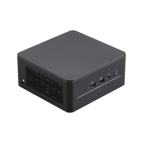 ASUS NUC 13 RNUC13L3HV500000I UCFF Black i5-1350P