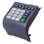 Brother PA-KU-001 printer/scanner spare part/accessory Keyboard 1 pc(s)