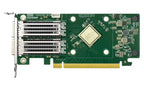 QNAP QXG-100G2SF-BCM network card Internal Fiber 100000 Mbit/s