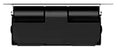 BenQ 5J.F7310.002 video conferencing accessory Camera mount Black