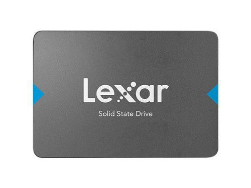 Lexar NQ100 2.5" 240 GB Serial ATA III