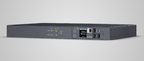 CyberPower PDU44005 power distribution unit (PDU) 10 AC outlet(s) 1U Black
