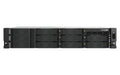 QNAP TS-855EU-8G NAS/storage server Rack (2U) Intel Atom® C5125 8 GB DDR4 0 TB QuTS hero Black
