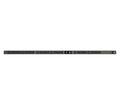 Vertiv Geist Metered power distribution unit (PDU) 16 AC outlet(s) Black