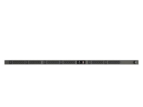 Vertiv Geist Metered power distribution unit (PDU) 30 AC outlet(s) Black