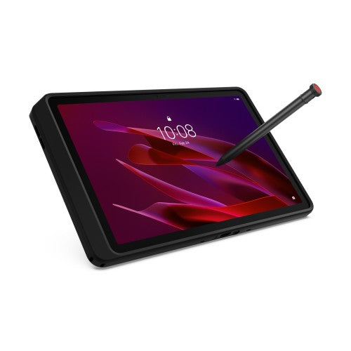 Lenovo ThinkTab X11 Gen 1 Snapdragon 128 GB 27.8 cm (10.9") 8 GB Wi-Fi 6E (802.11ax) Android 16 Black