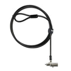 Kensington Universal 3-in-1 2.0 Keyed Laptop Lock, FastTrack