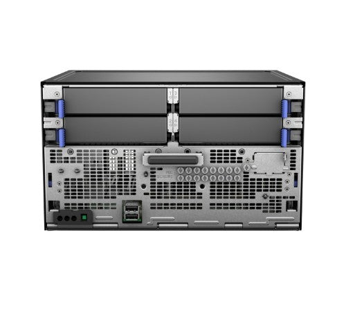 HPE ProLiant MicroServer Gen11 4LFF NHP CTO LGA 1700