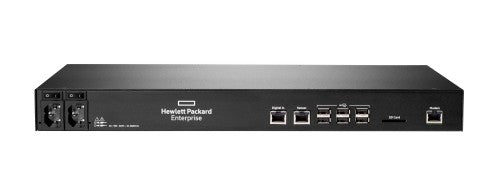 HPE 48-port WW Serial Console Server
