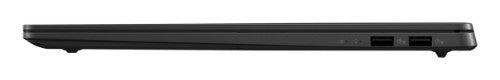 ASUS Vivobook S 16 OLED S5606MA-MX108W Intel Core Ultra 9 185H Laptop 40.6 cm (16") 3.2K 32 GB LPDDR5x-SDRAM 1 TB SSD Wi-Fi 6E (802.11ax) Windows 11 Home Black