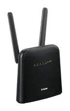 D-Link LTE Cat7 Wi-Fi AC1200 Router
