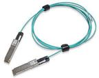 Nvidia MFS1S00-H015V InfiniBand/fibre optic cable 15 m QSFP56 Blue