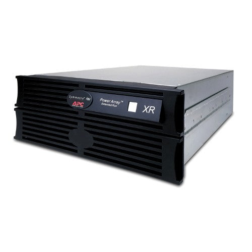 APC Symmetra RM XR Frame w/2 SYBT2 Scalable to 4 220-240V
