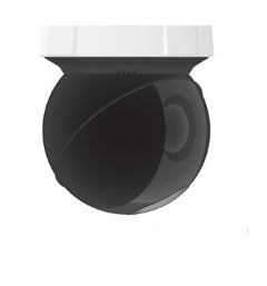 Axis 01820-001 security camera accessory Cover