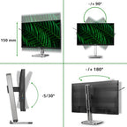 Philips 5000 series 27B2G5200/00 computer monitor 68.6 cm (27") 1920 x 1080 pixels Full HD LCD Anthracite
