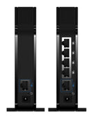 Devolo GigaGate Starter Kit Network bridge 1733 Mbit/s Black