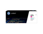 HP W2013X/659X Toner-kit magenta high-capacity, 29K pages ISO/IEC 19752 for HP M 776/856