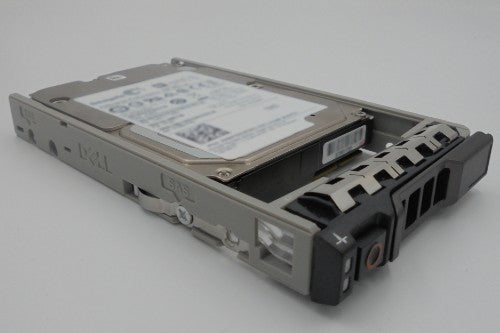 Origin Storage HDD 2TB 2.5in NearLine SATA - Refurb in Hot Swap Caddy