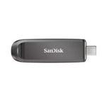 SanDisk Extreme PRO USB-C USB flash drive 2 TB USB Type-A 3.2 Gen 2 (3.1 Gen 2) Black