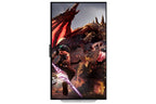 Samsung 32" Odyssey OLED G80SD UHD, 240Hz Smart Gaming Monitor