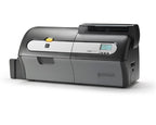 Zebra ZXP7 plastic card printer Dye-sublimation/Thermal transfer Colour 300 x 300 DPI