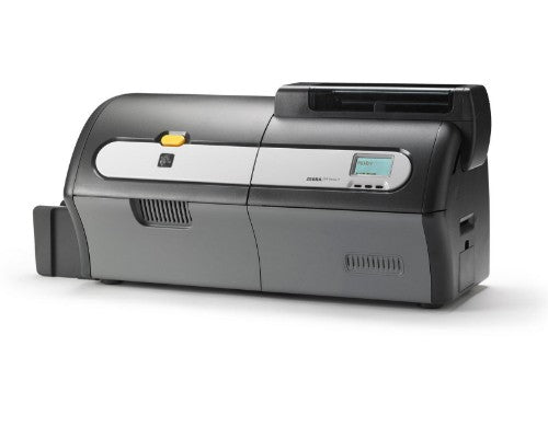 Zebra ZXP7 plastic card printer Dye-sublimation/Thermal transfer Colour 300 x 300 DPI