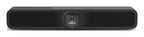 Logitech MeetUp 2 Graphite 3840 x 2160 pixels