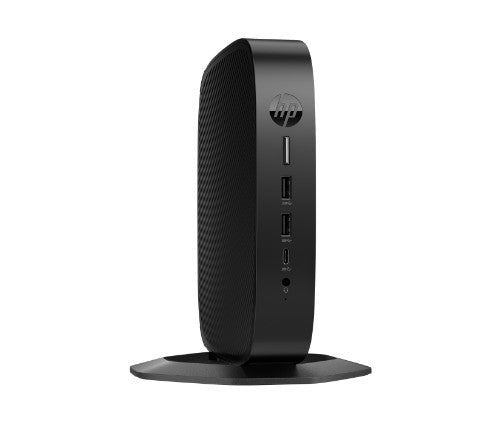 HP Elite t655 Bundle 2.1 GHz IGEL OS 1.12 kg Black R2314
