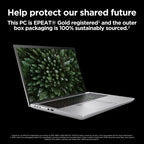HP ZBook Fury G11 Intel® Core™ i7 i7-14700HX Mobile workstation 40.6 cm (16") WUXGA 32 GB DDR5-SDRAM 1 TB SSD NVIDIA RTX A1000 Wi-Fi 7 (802.11be) Windows 11 Pro AI Workstation, AI PC Silver