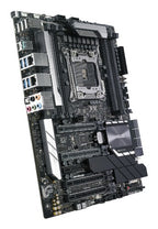 ASUS WS X299 PRO/SE Intel® X299 LGA 2066 (Socket R4) ATX