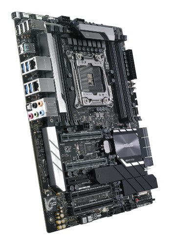 ASUS WS X299 PRO/SE Intel® X299 LGA 2066 (Socket R4) ATX