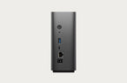 Synology BeeStation Plus NAS Desktop Intel® Celeron® J4125 4 GB DDR4 8 TB SSD Black