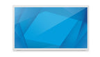 Elo Touch Solutions E265991 computer monitor 54.6 cm (21.5") 1920 x 1080 pixels 4K Ultra HD LCD Touchscreen White