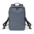 DICOTA Slim Eco MOTION 35.8 cm (14.1") Backpack Blue