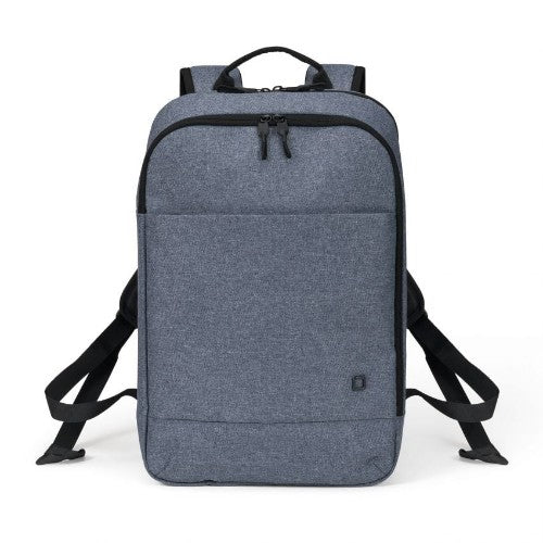 DICOTA Slim Eco MOTION 35.8 cm (14.1") Backpack Blue
