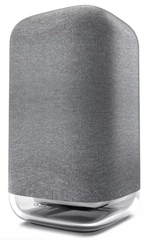 Acer DP.BF1AW.P13 loudspeaker 1-way Grey Wireless