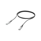 Ubiquiti UACC-DAC-SFP10-3M InfiniBand/fibre optic cable SFP+ Black