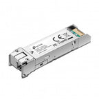 TP-Link Omada Gigabit Single-Mode WDM Bi-Directional SFP Module