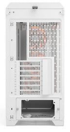 Fractal Design Meshify 3 XL Ambience Pro RGB White TG Clear Tint