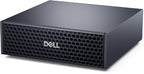 DELL Pro Max GB10 FCM1253 128 GB LPDDR5x-SDRAM 4 TB SSD DGX OS Mini PC Black