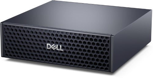DELL Pro Max GB10 FCM1253 128 GB LPDDR5x-SDRAM 4 TB SSD DGX OS Mini PC Black