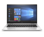 T1A HP EliteBook 830 G7 X360 Refurbished Intel® Core™ i5 i5-10310U Hybrid (2-in-1) 33.8 cm (13.3") Touchscreen Full HD 16 GB DDR4-SDRAM 512 GB SSD Wi-Fi 6 (802.11ax) Windows 10 Pro UK English Silver