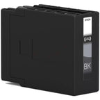 Epson C13T14B140/T14B1 Ink cartridge black XXL, 11.5K pages for Epson EM-C 7100