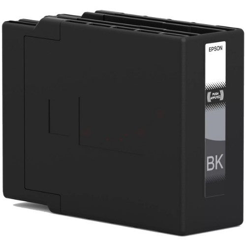 Epson C13T13X140/T13X1 Ink cartridge black XL, 5.8K pages for Epson EM-C 7100